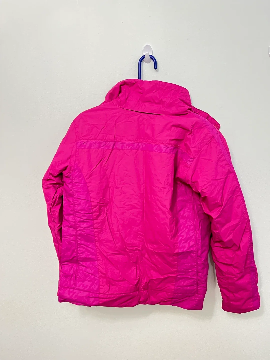 Columbia Women's Jacket, Size L image indicator(4)