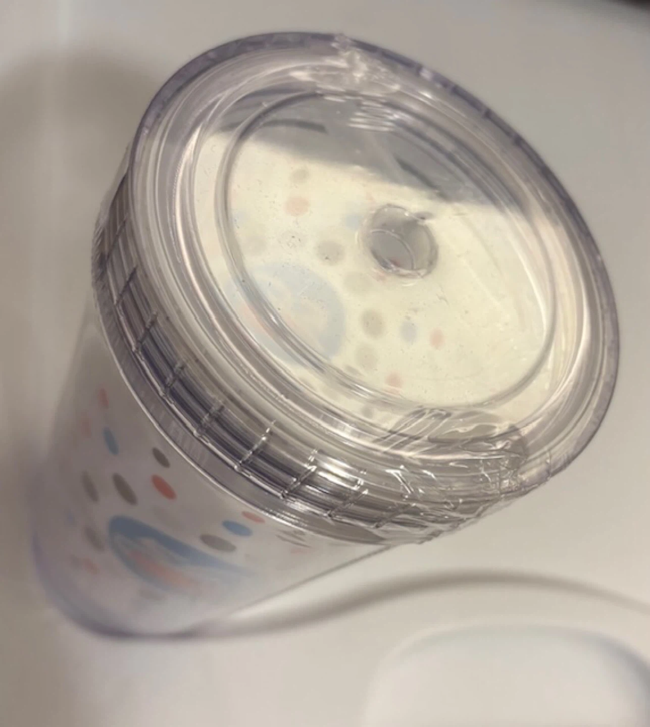 🤩Tim Hortons 50th Anniversary Tumbler - photo 2