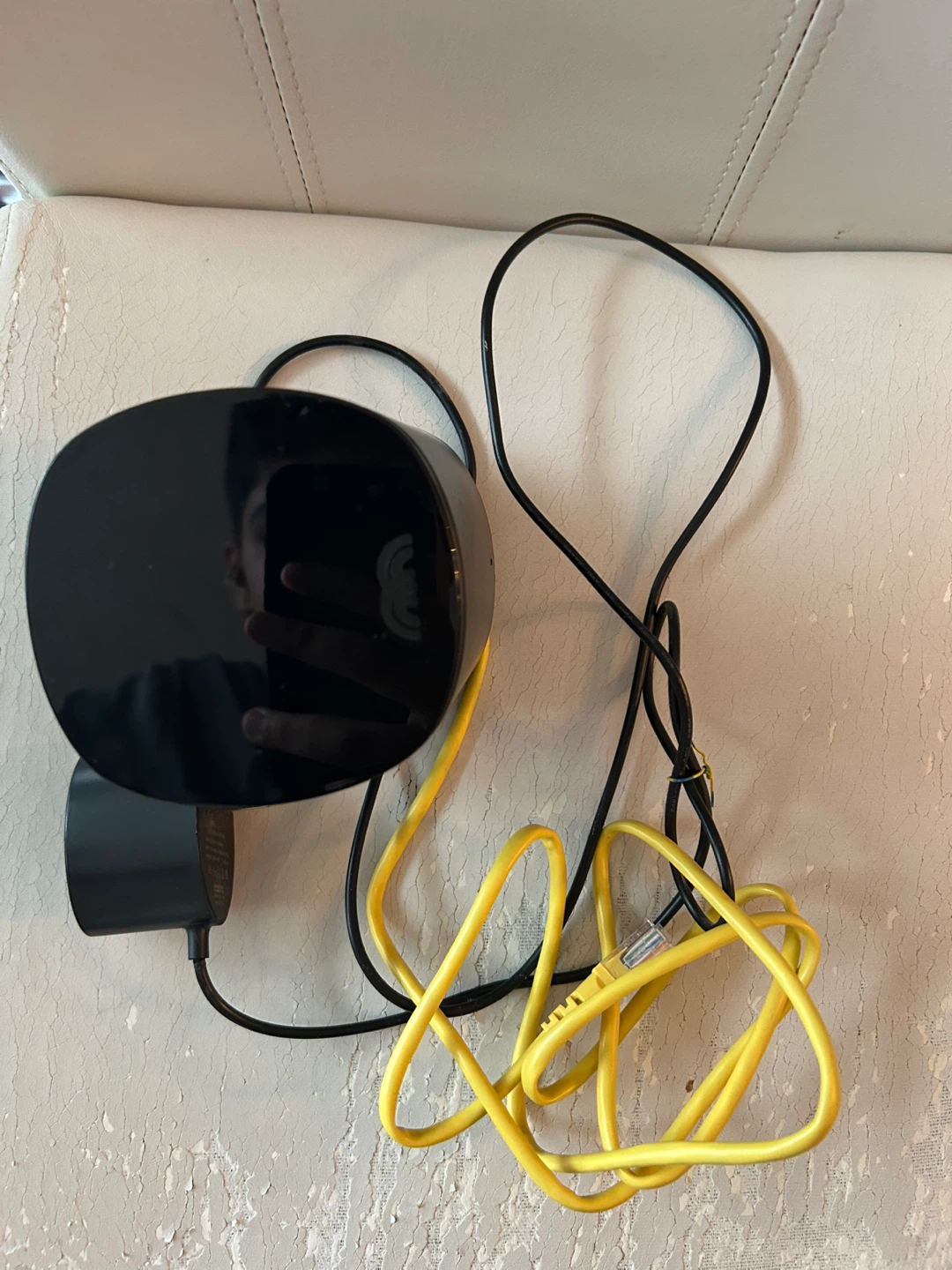 CIK Telecom Router M2 - Like New! - photo 2
