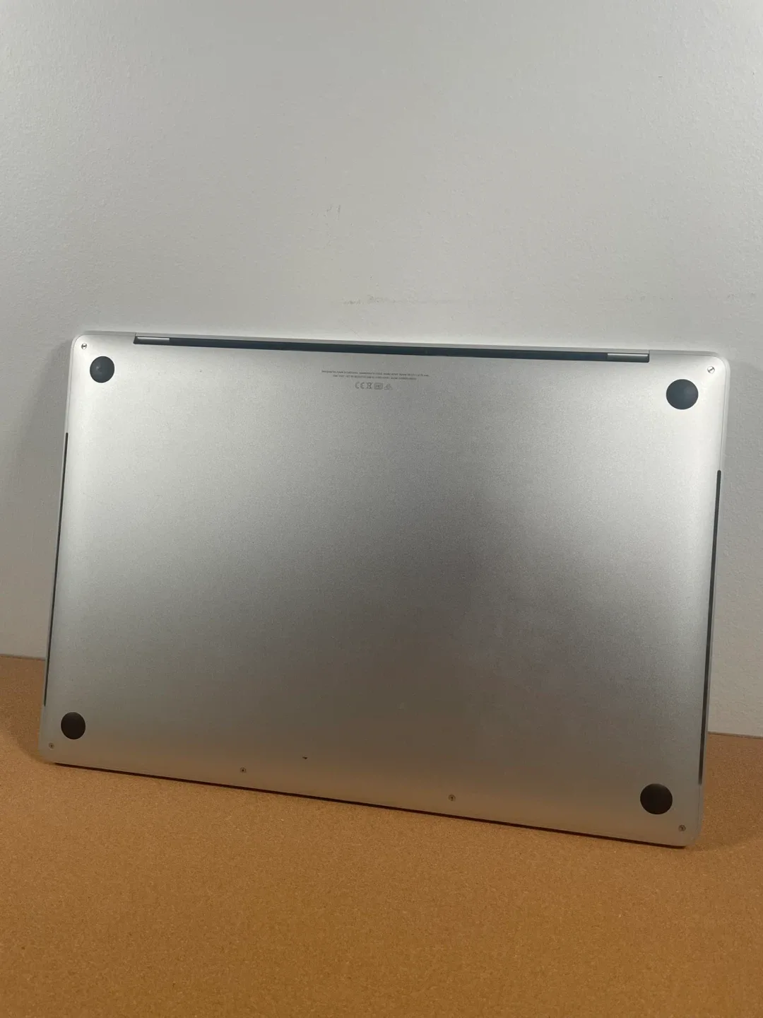 16” MacBook Pro 2019 A2141 - Normal Battery - MDM Bypass image indicator(5)