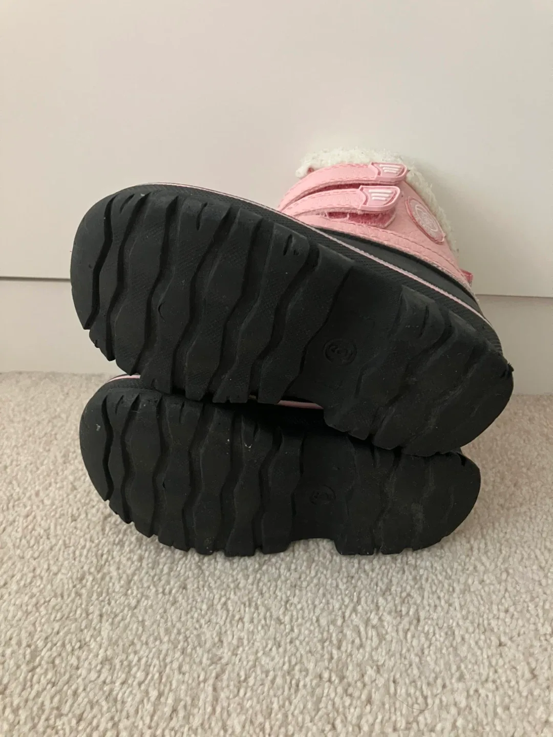 Toddler Winter Boots - Size 6 image indicator(2)