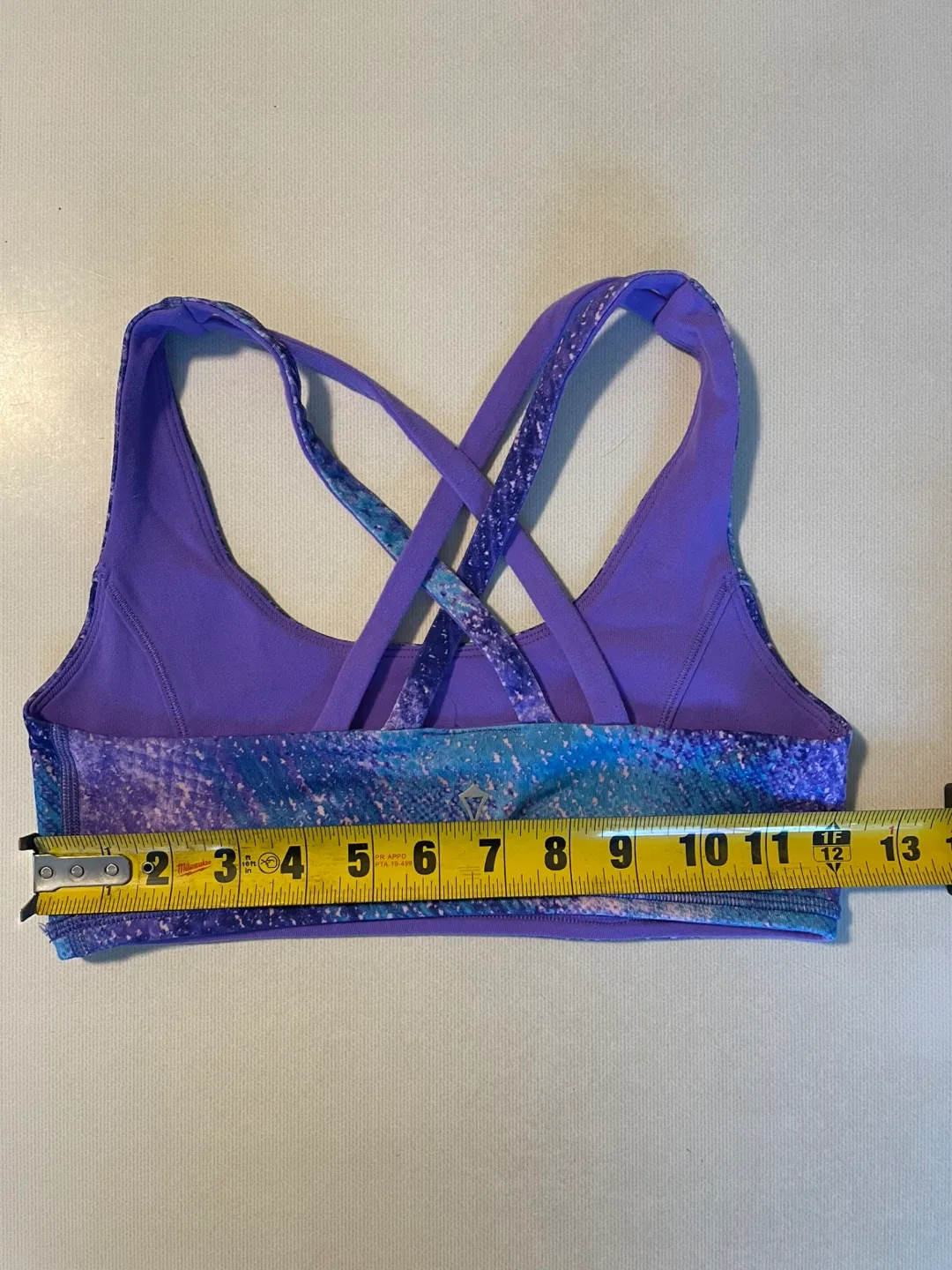 Ivivva Sports Top - Child 12-14 image indicator(5)