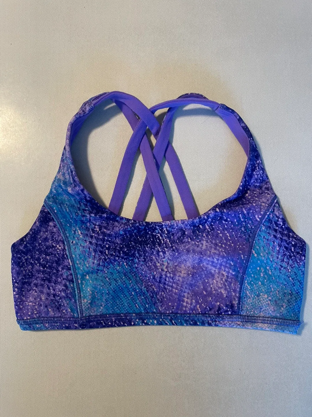 Ivivva Sports Top - Child 12-14 thumbnail