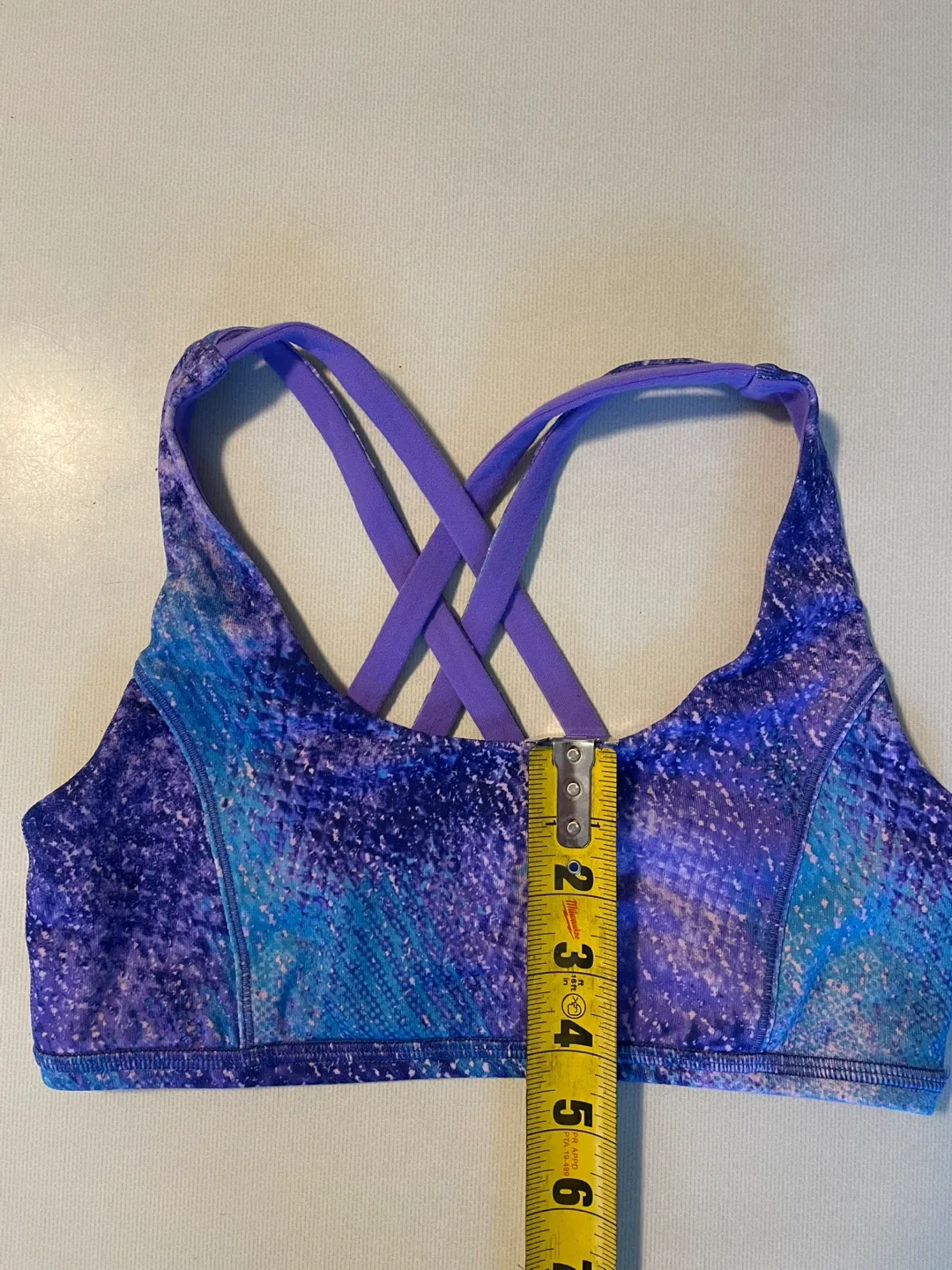 Ivivva Sports Top - Child 12-14 image indicator(6)