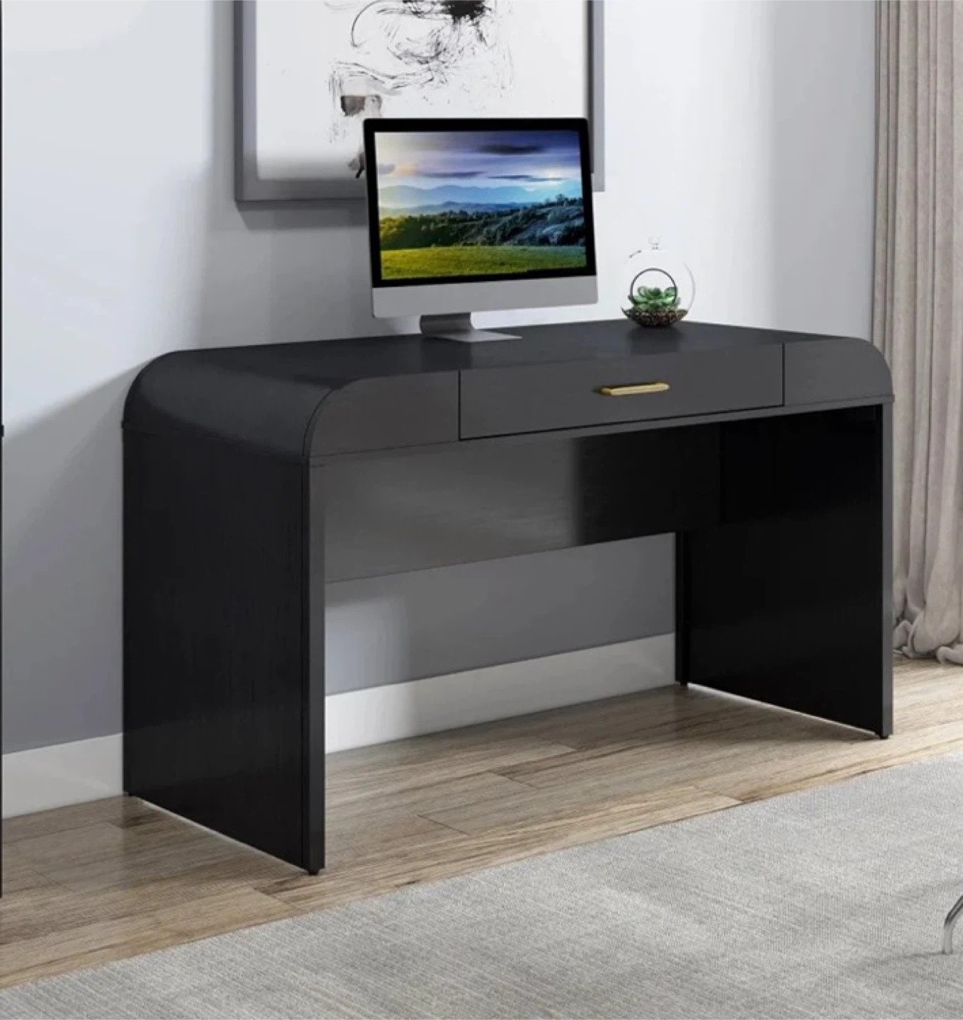 Tresanti Mia 137.2 cm (54 in.) Writing Desk - 1783034