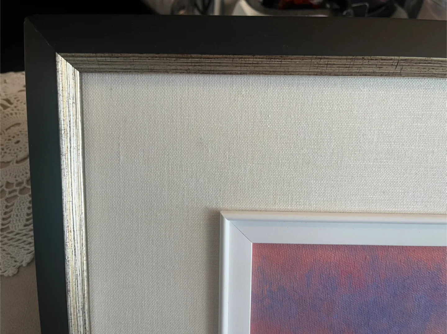 Art- Original Oil Painting by Calgary Artist, framed image indicator(4)