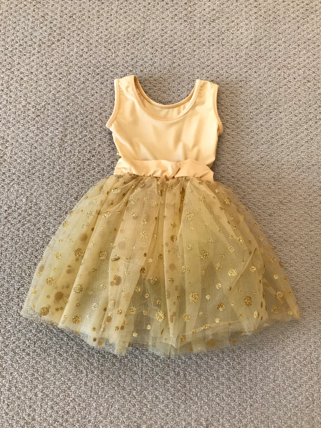 Ballet Costume - Sz Child Medium image indicator(2)