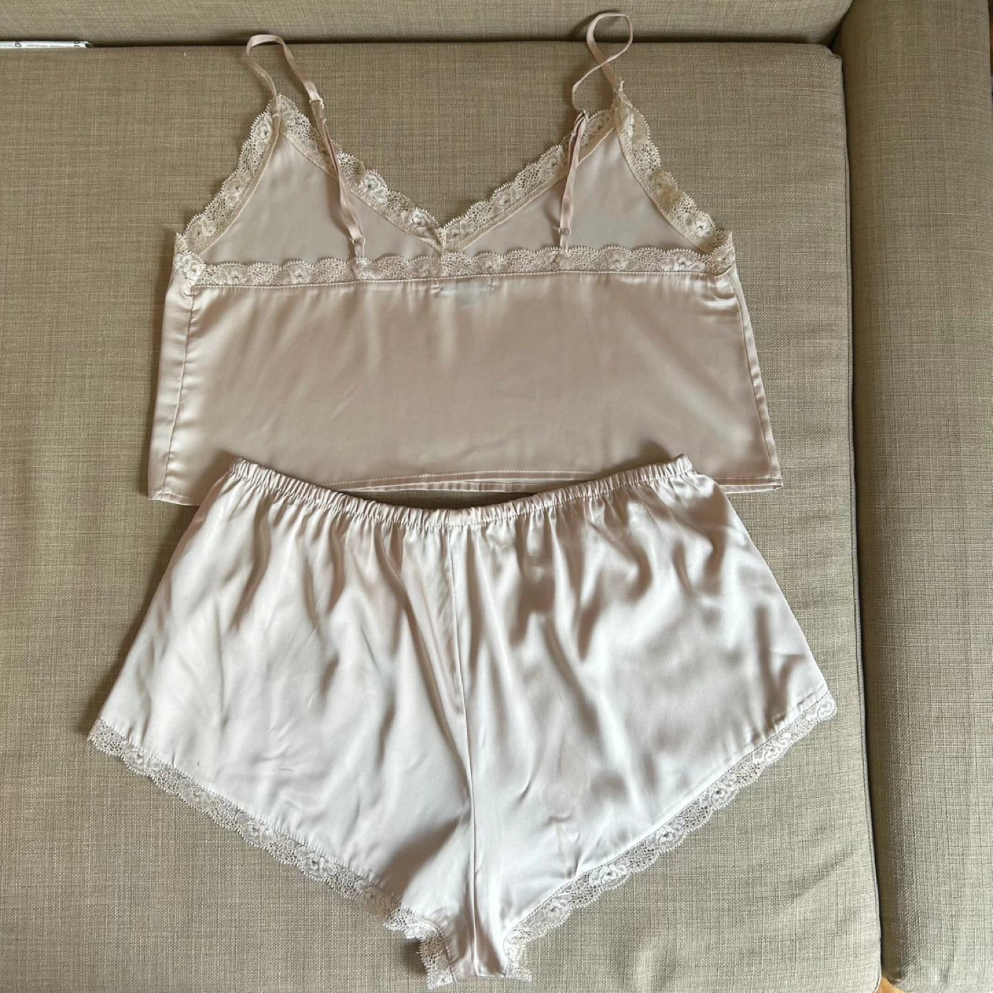 Dynamite Pajama Set - photo 2