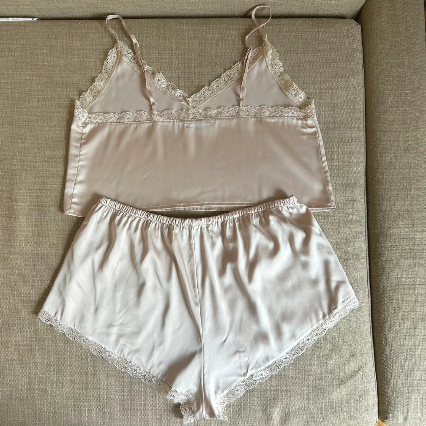 Dynamite Pajama Set image indicator(2)