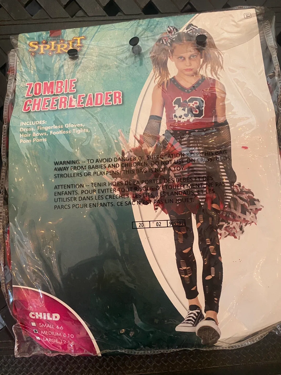 Halloween costumes image indicator(4)