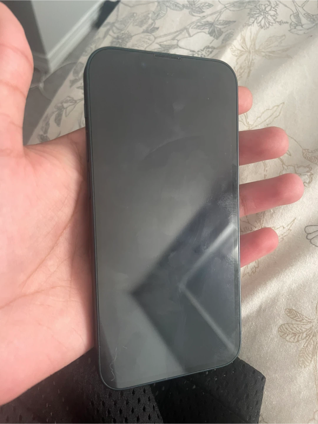 Apple iPhone 13 - dark blue 128 gb - photo 2