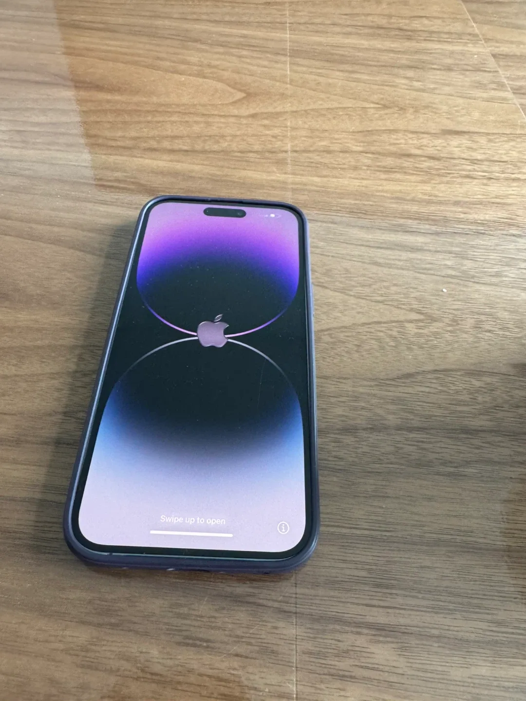 Apple iPhone 14 Pro max 256 gb image indicator(4)