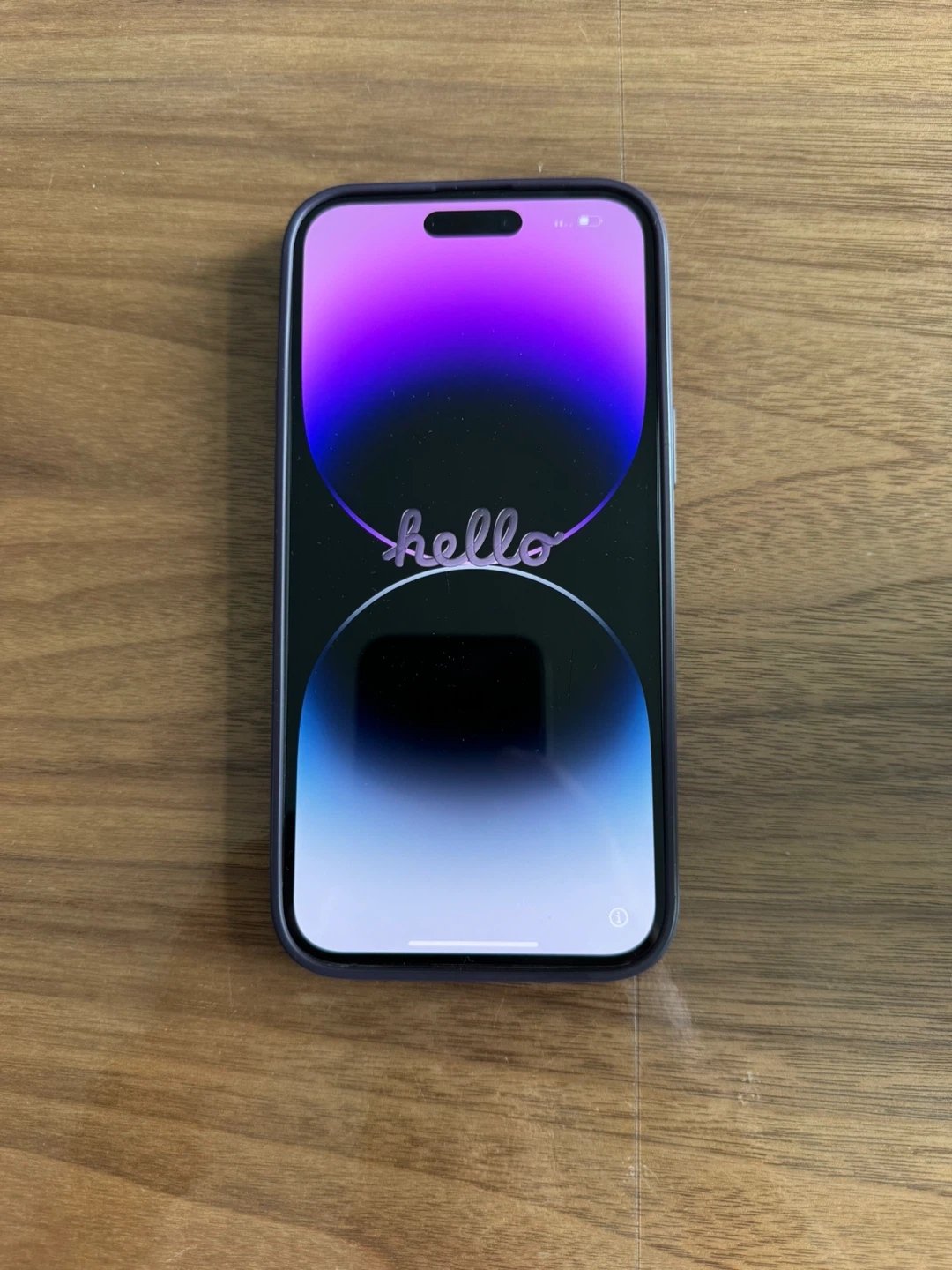 Apple iPhone 14 Pro max 256 gb