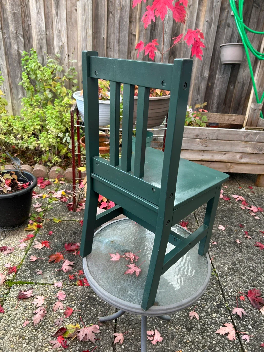 Kids Chair image indicator(4)