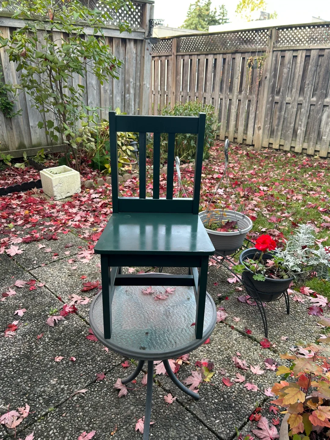 Kids Chair image indicator(3)