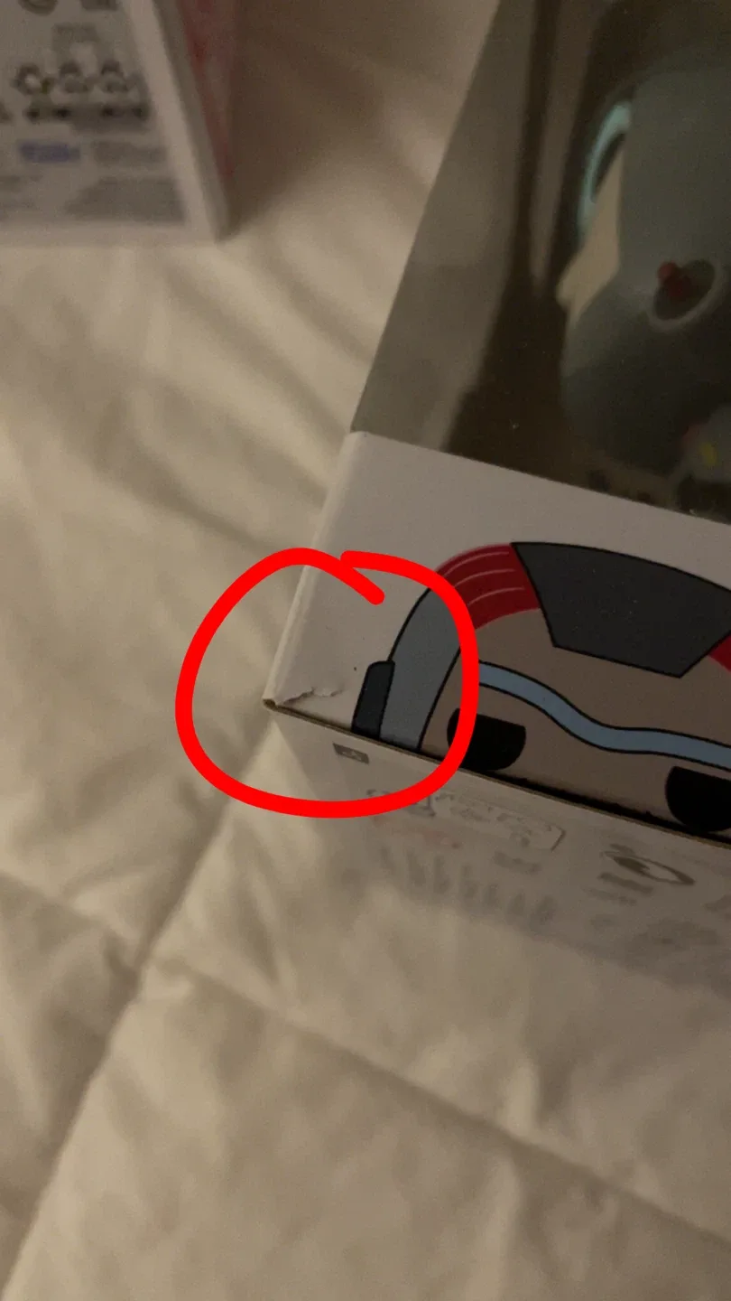 Funko Pop! Vinyl Figures - Various Characters image indicator(4)