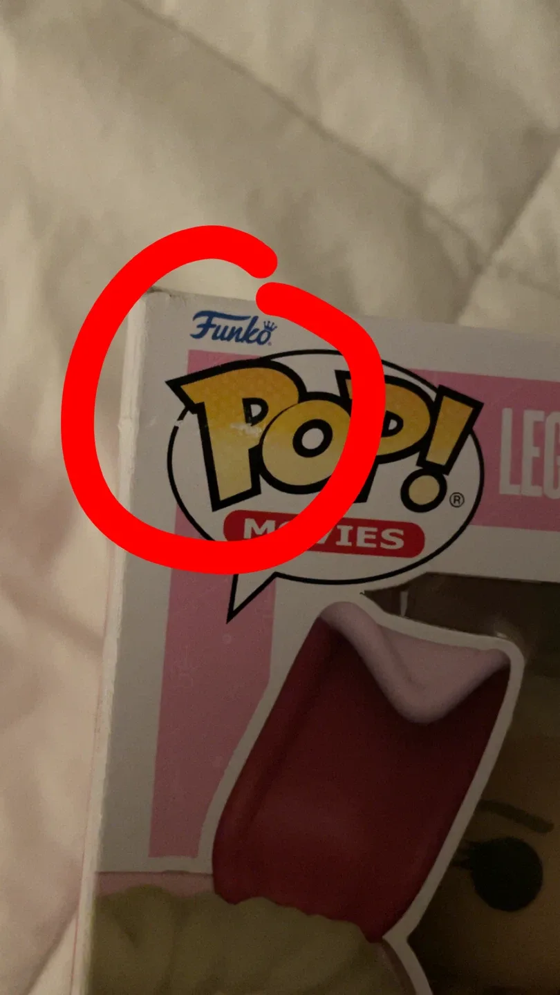Funko Pop! Vinyl Figures - Various Characters image indicator(6)