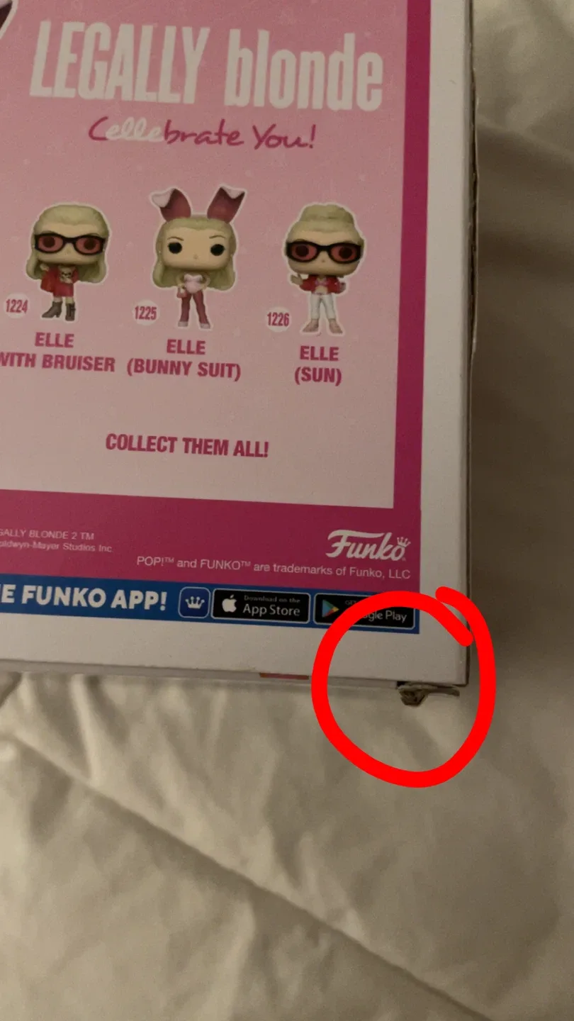 Funko Pop! Vinyl Figures - Various Characters image indicator(5)