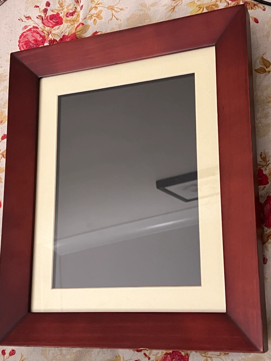 HP df1200a Digital Picture Frame - photo 3
