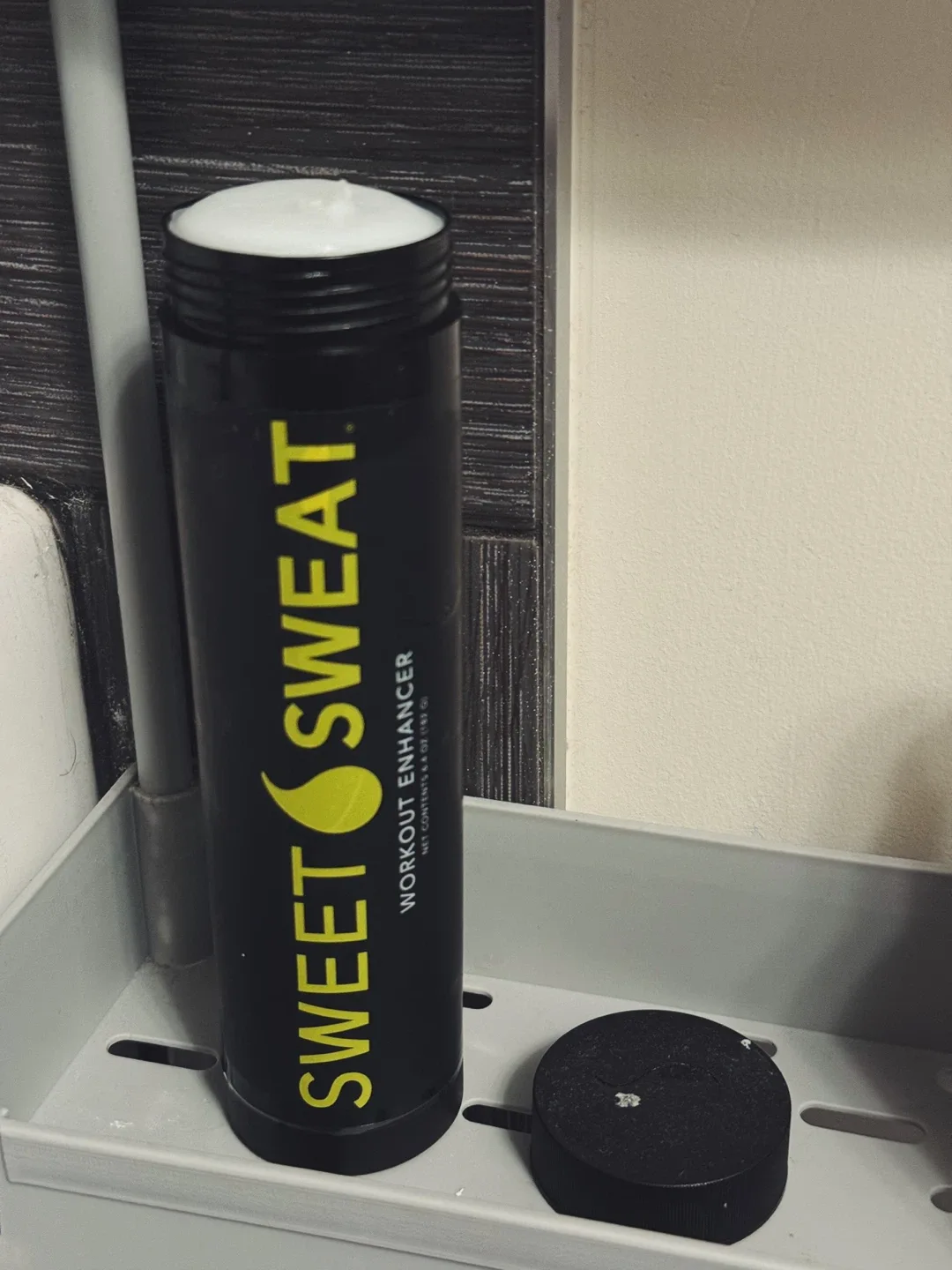 Sweet Sweat Workout Enhancer thumbnail