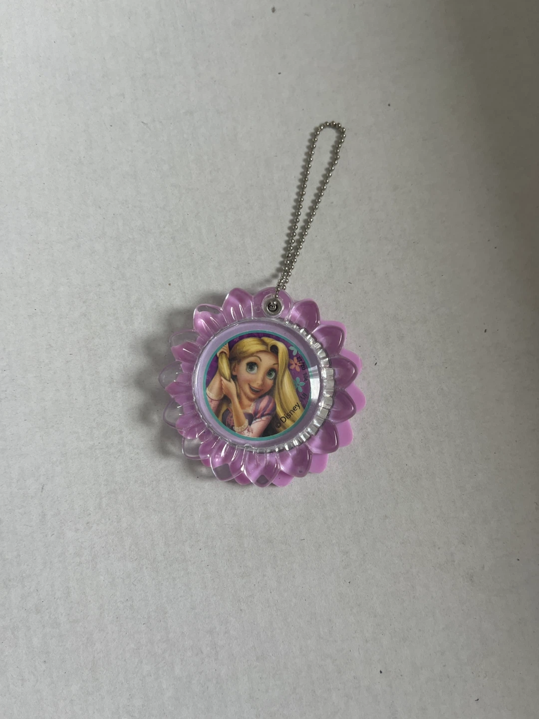 Disney Rapunzel Keychain