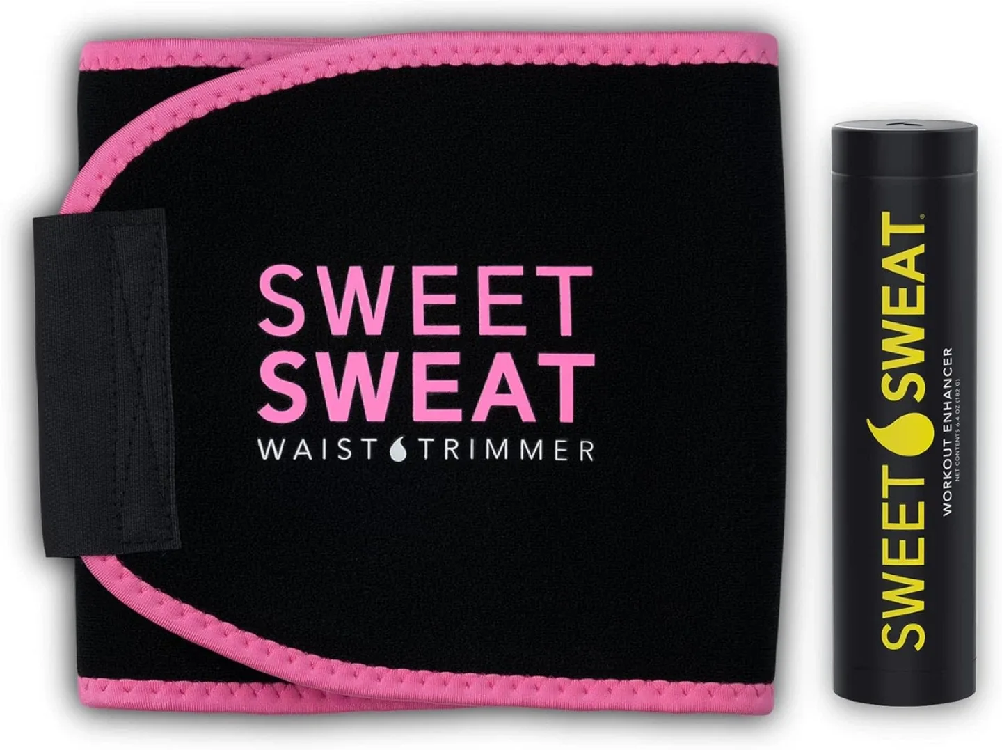 Sweet Sweat Waist Trimmer - Size XL thumbnail