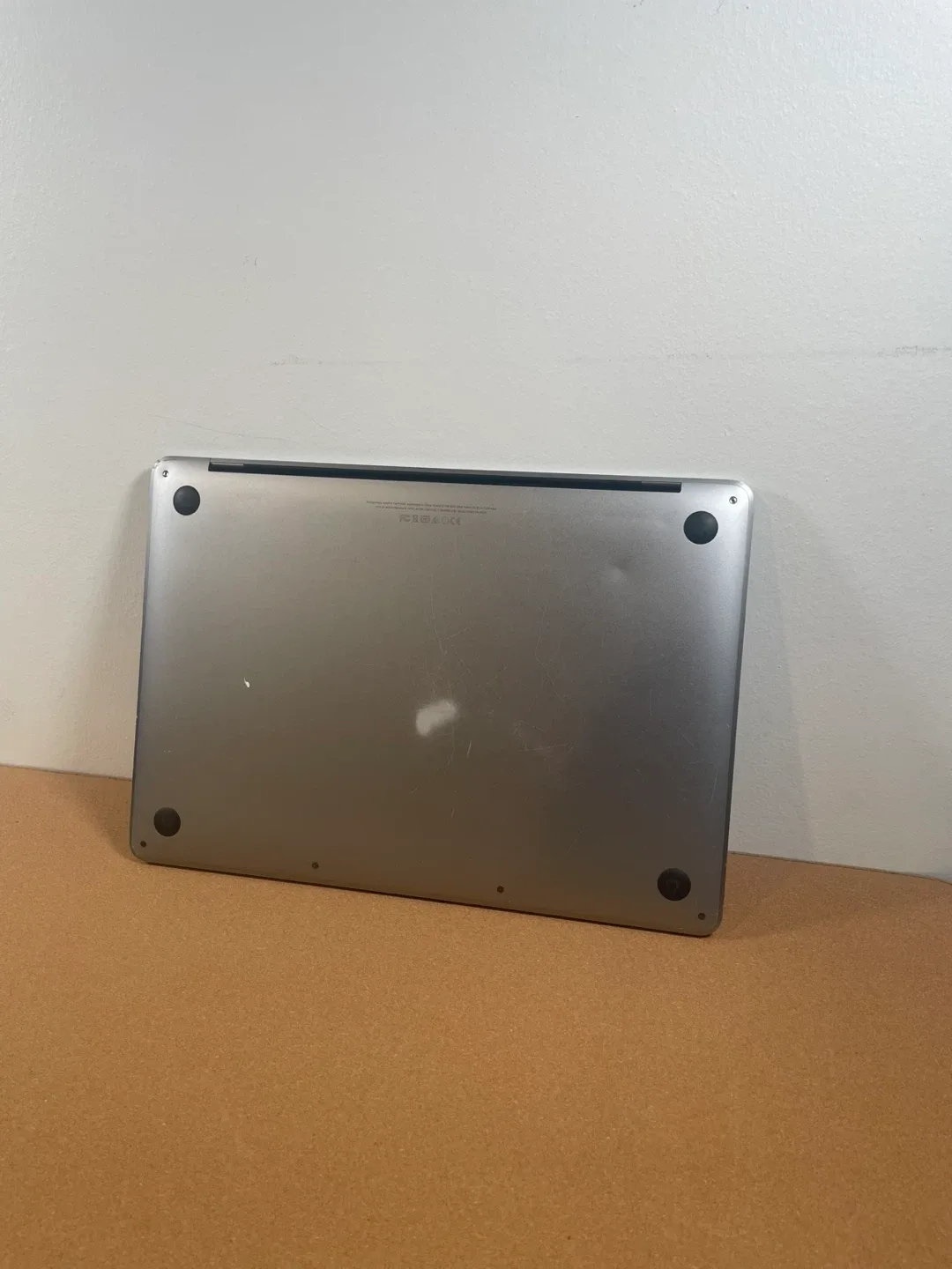 13” MacBook Pro A1708 (2017) - 128 GB SSD image indicator(5)