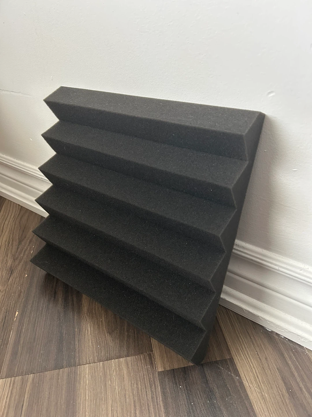 Sound Dampening Foam Panels (24)
