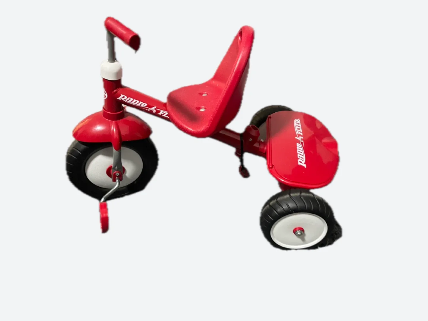 Radio Flyer Red Rider Trike image indicator(4)