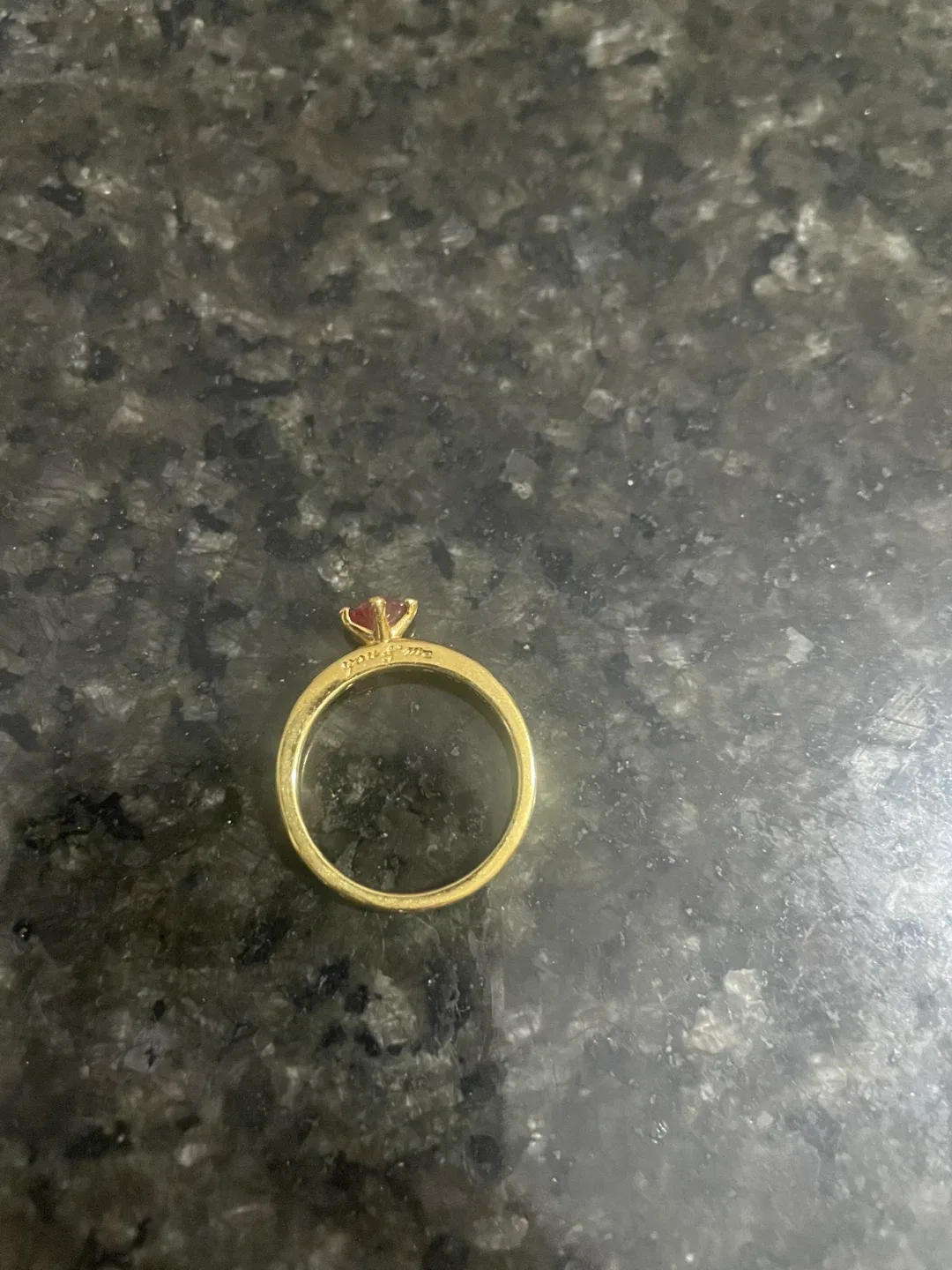 Pandora love explosion ring image indicator(4)