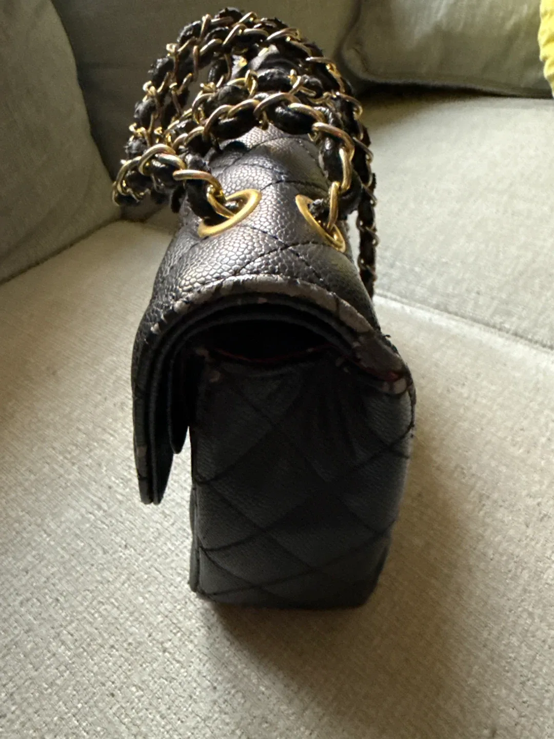 Shoulder Bag image indicator(2)