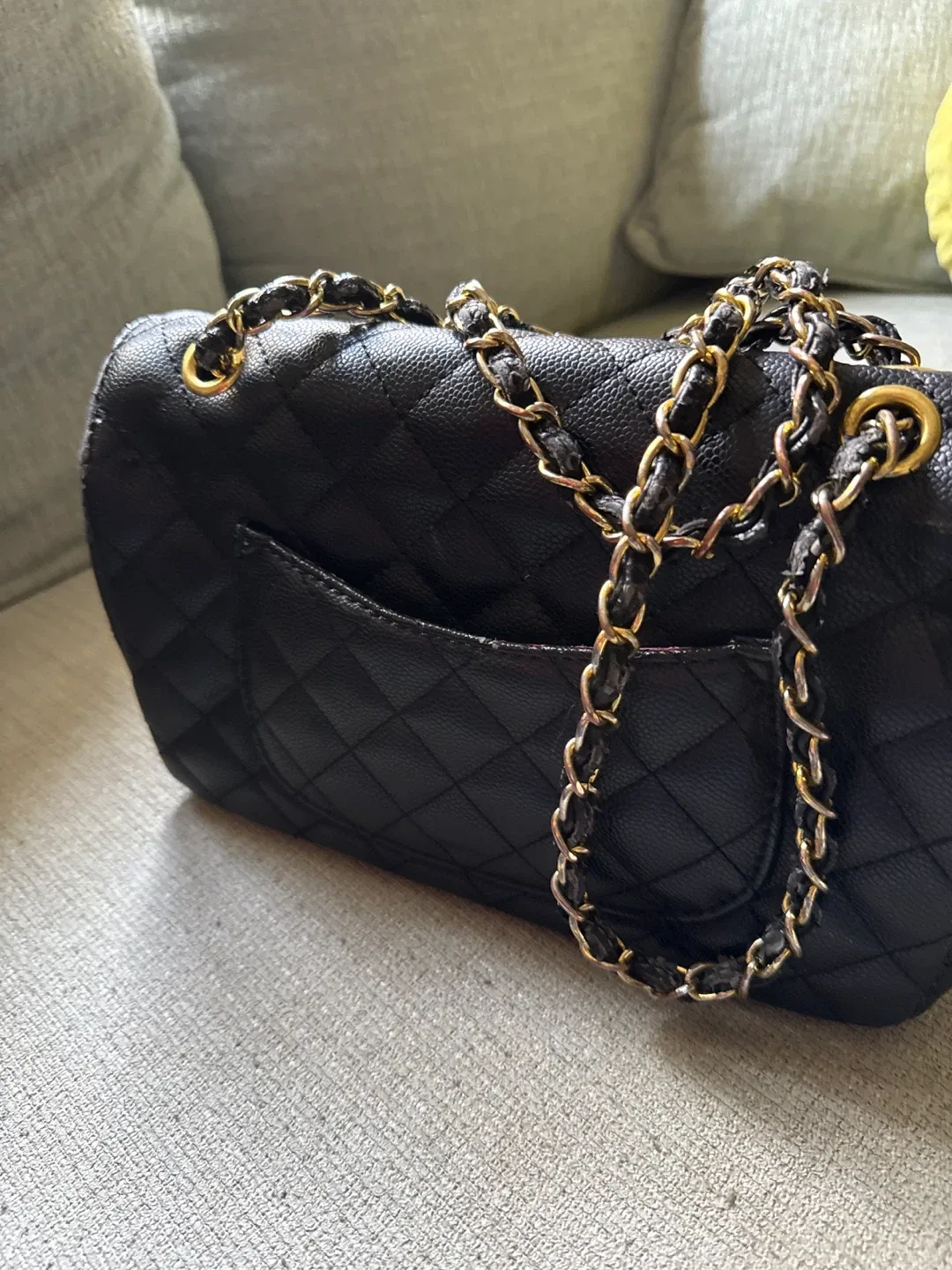 Shoulder Bag image indicator(3)