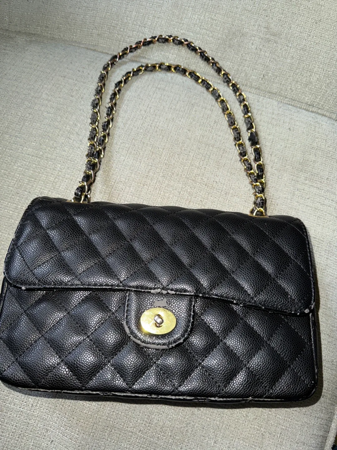 Shoulder Bag thumbnail