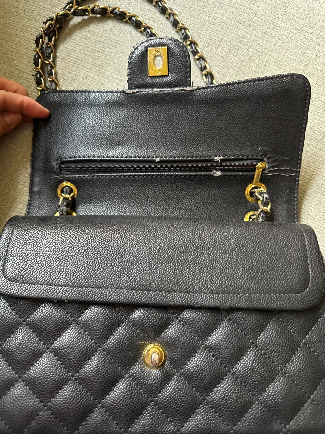 Shoulder Bag image indicator(6)