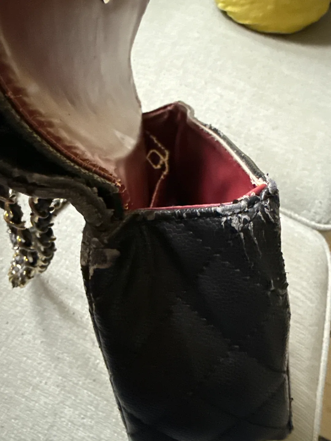 Shoulder Bag image indicator(9)