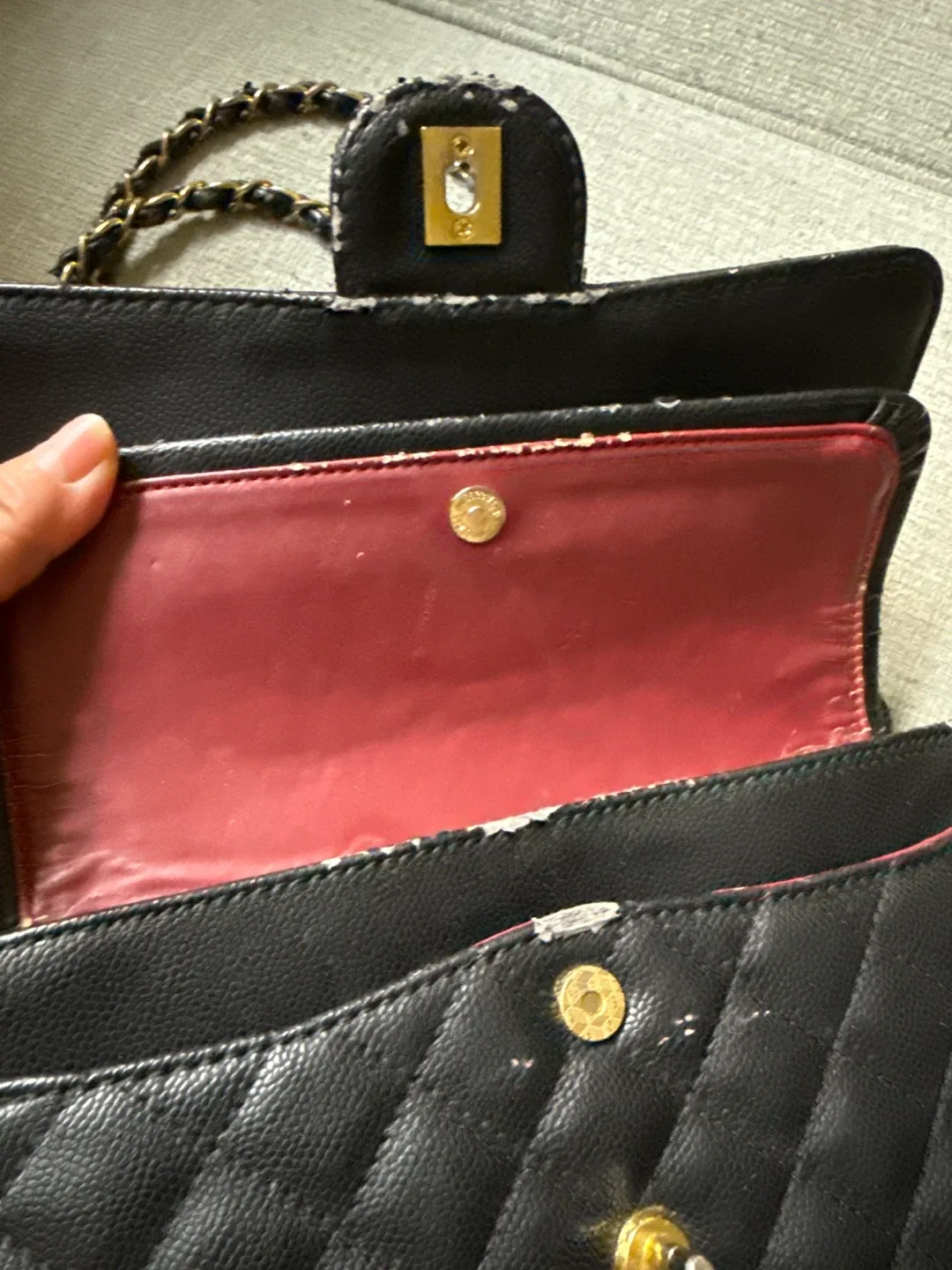 Shoulder Bag image indicator(7)