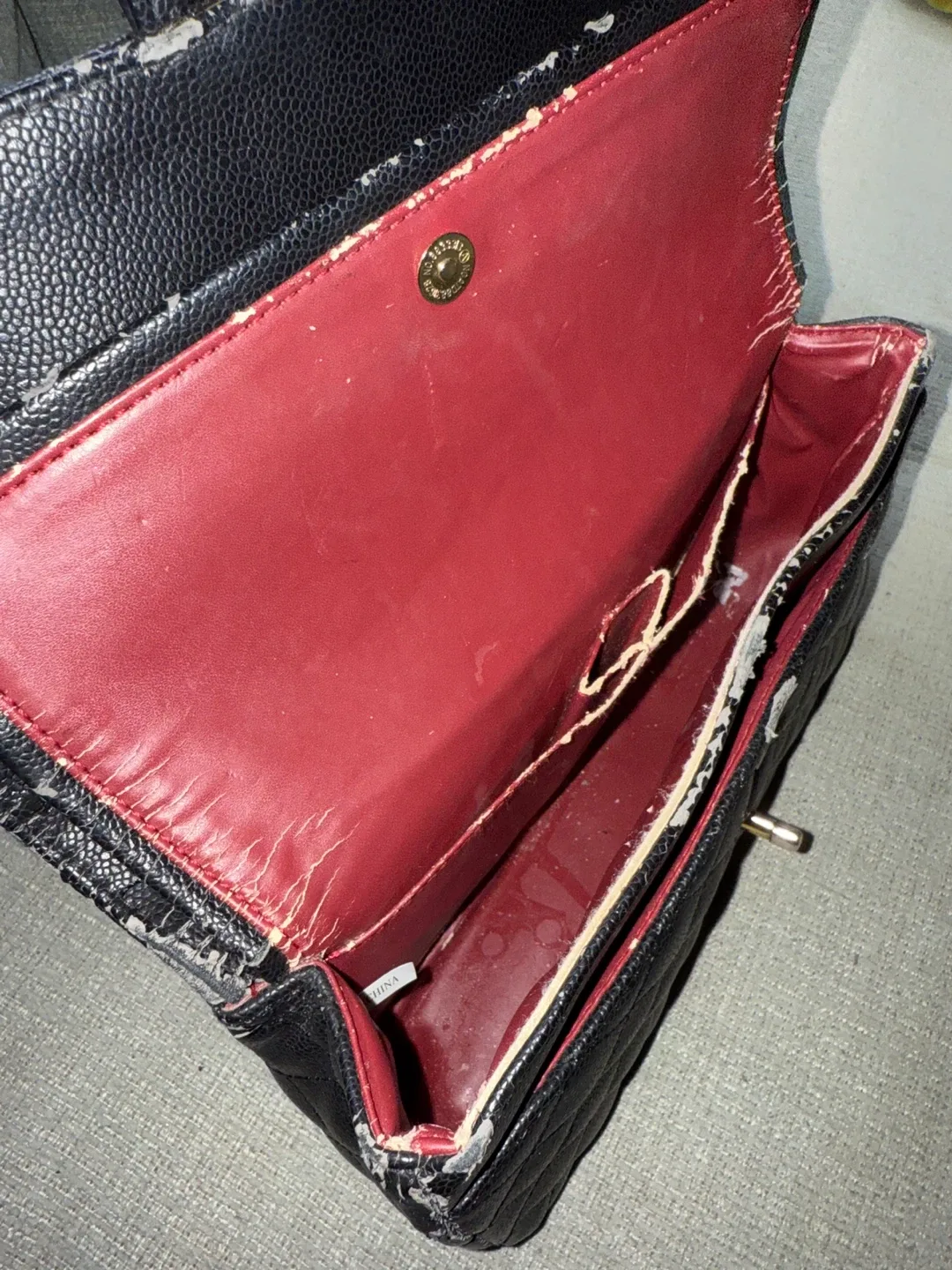 Shoulder Bag image indicator(8)