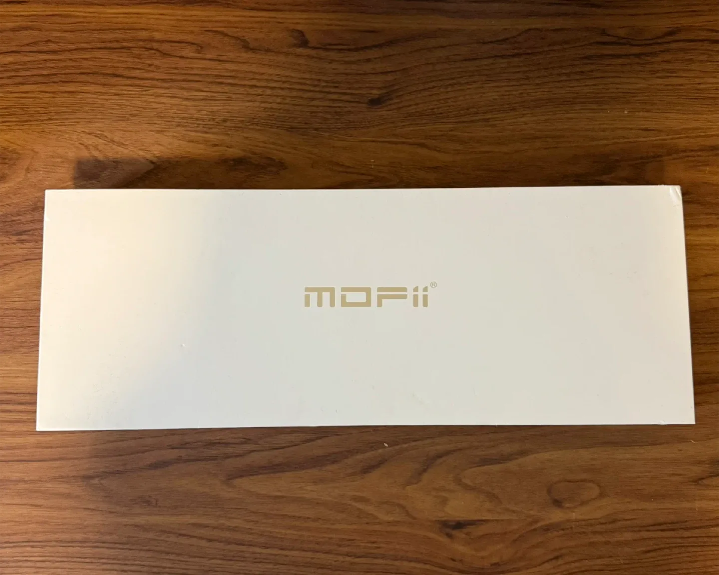 MOFII Candy Wireless Keyboard and Mouse Set - Green image indicator(3)