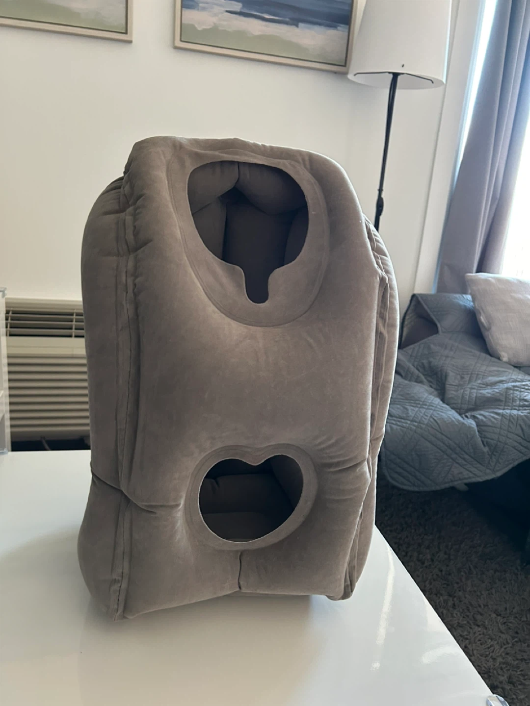 Ostrichpillow Original Napping Pillow