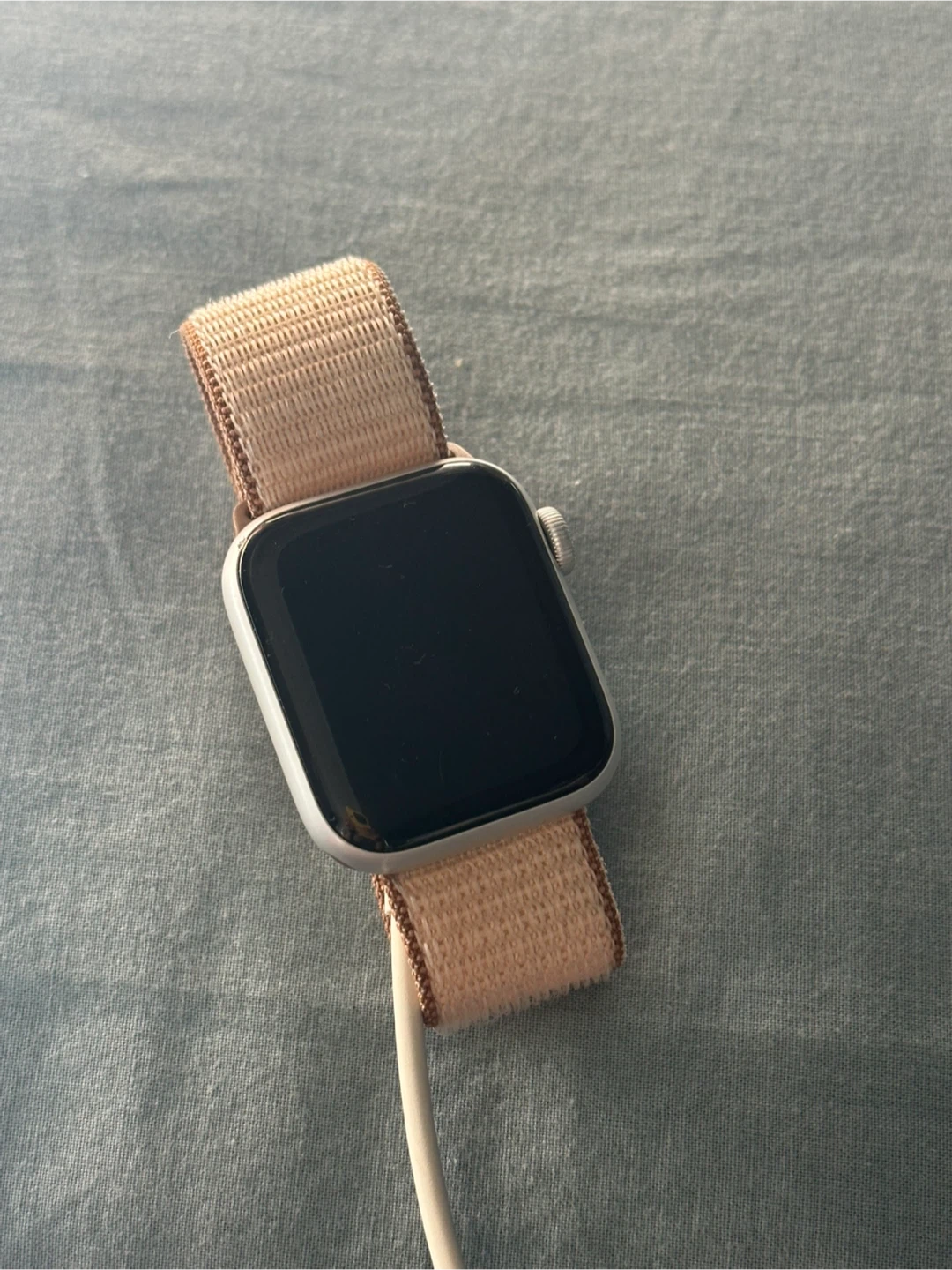 Apple Watch SE 1 40mm