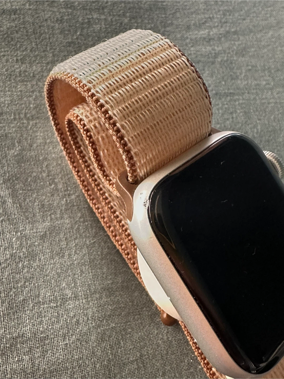 Apple Watch SE 1 40mm - photo 2
