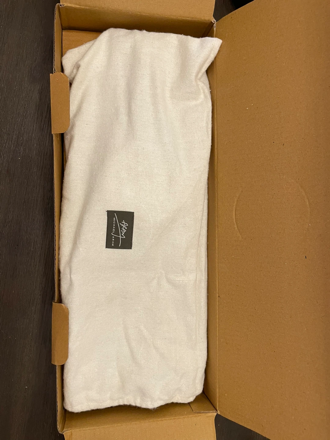 Michael Aram Olive Branch Serving Set - New in Box! - photo 4