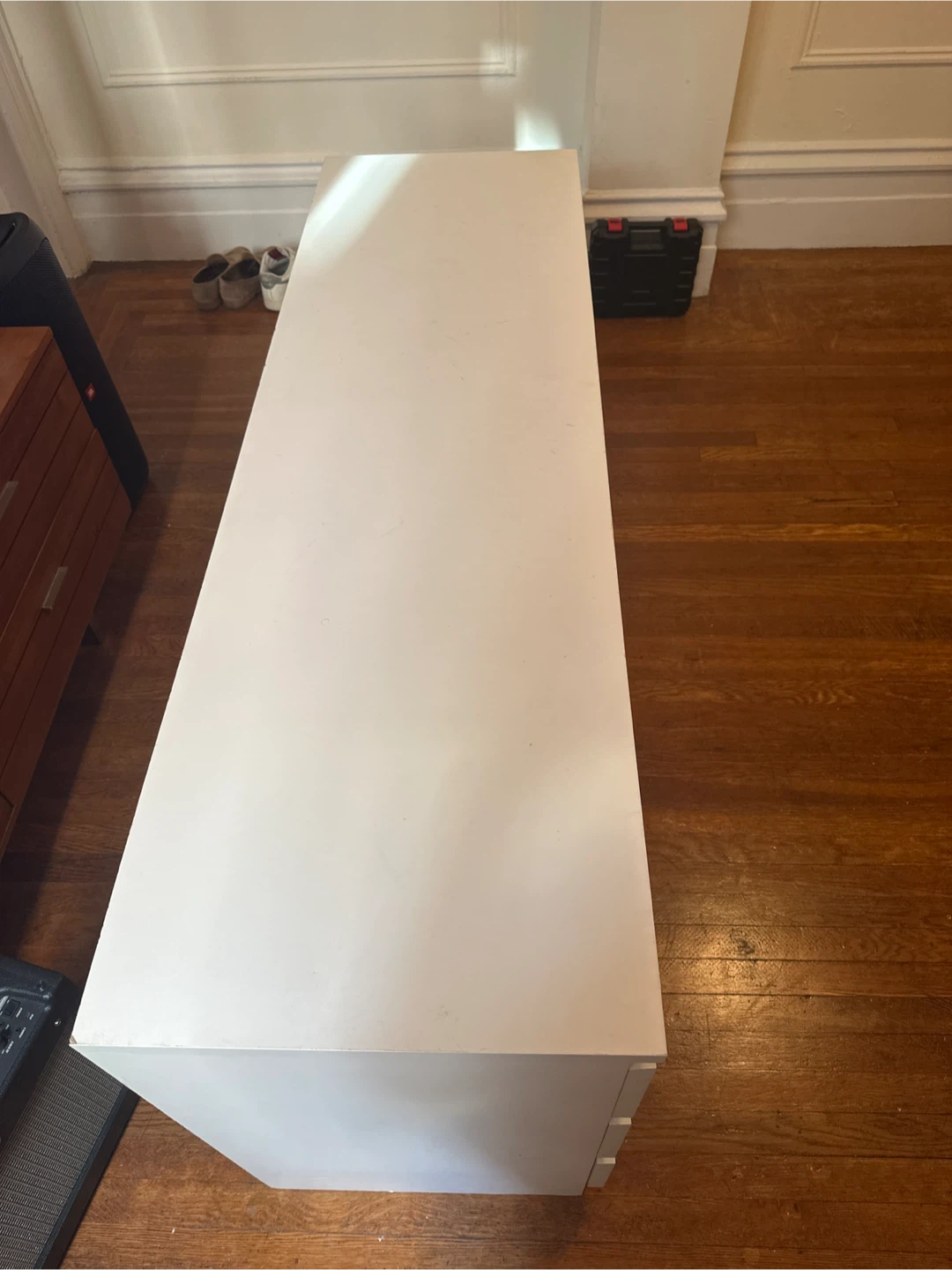 IKEA Malm 6-Drawer Dresser - photo 2