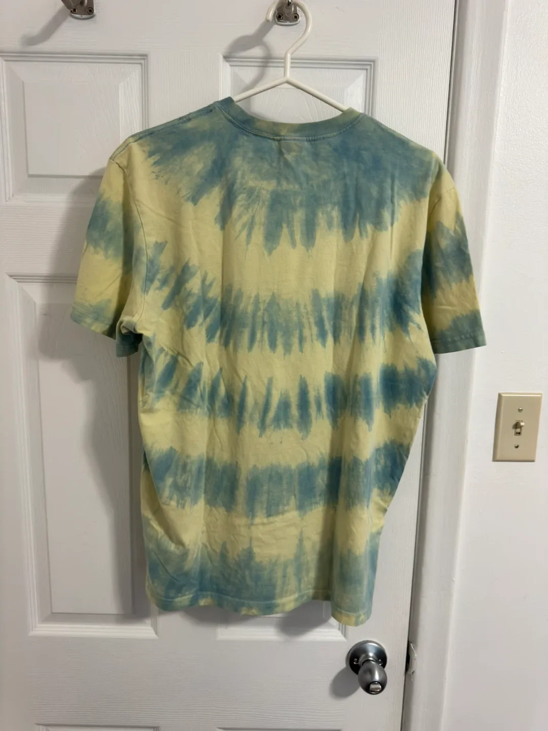 October's Very Own (OVO) Tie Dye Tee - Medium image indicator(5)