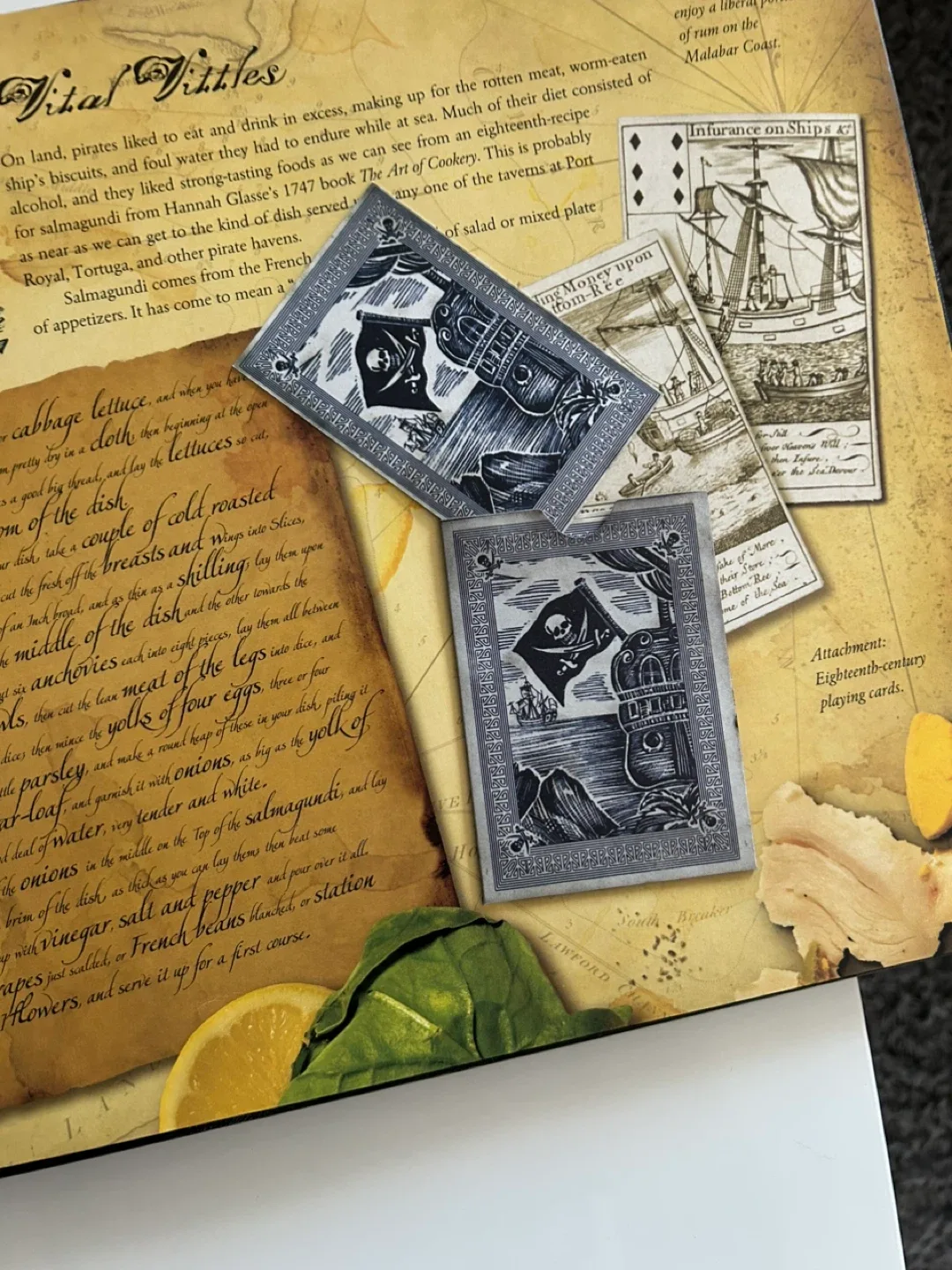 Pirates by John Matthews - Carlton Books image indicator(6)