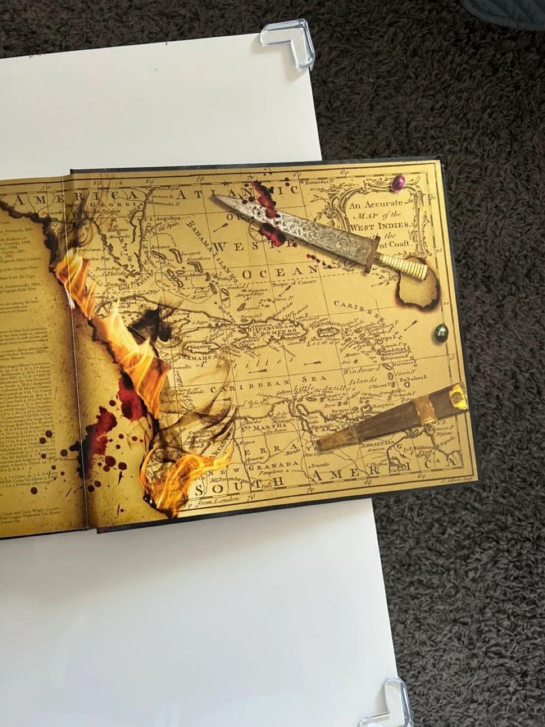 Pirates by John Matthews - Carlton Books image indicator(8)