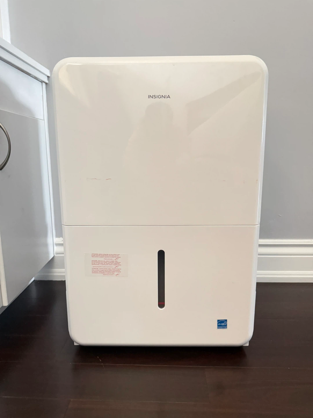 Dehumidifier