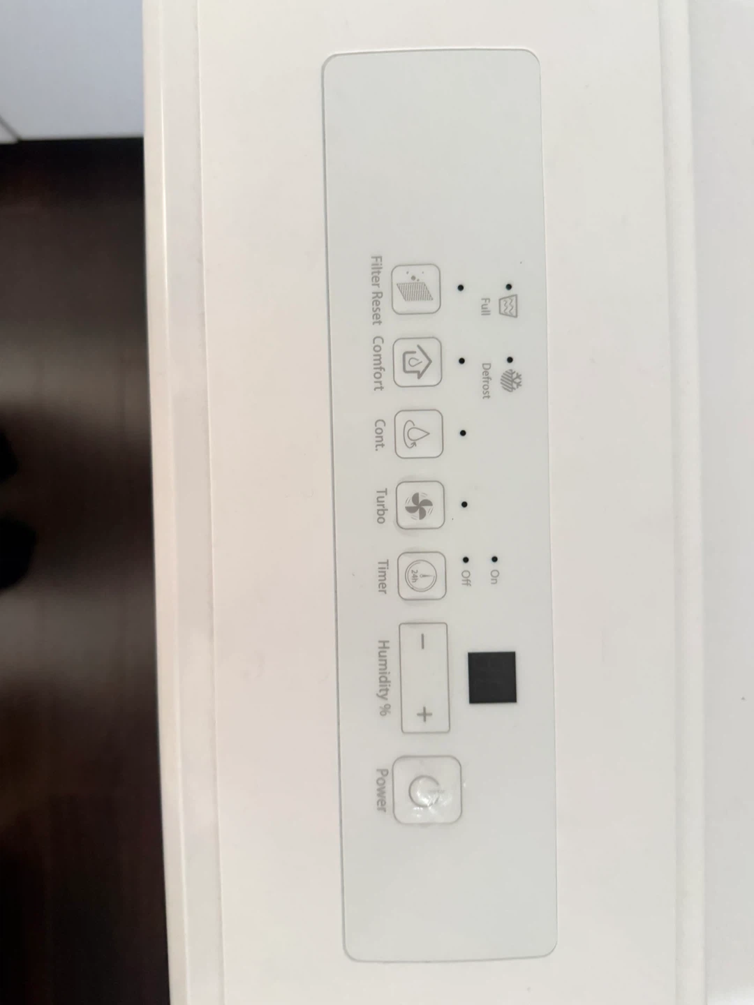 Dehumidifier - photo 2