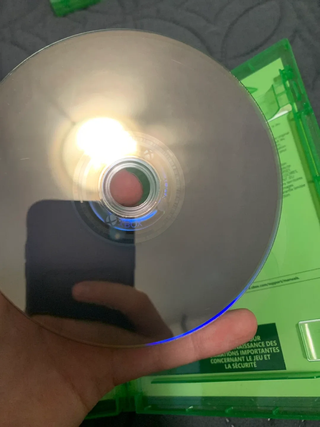 Halo Infinite for Xbox Series X/Xbox One image indicator(4)