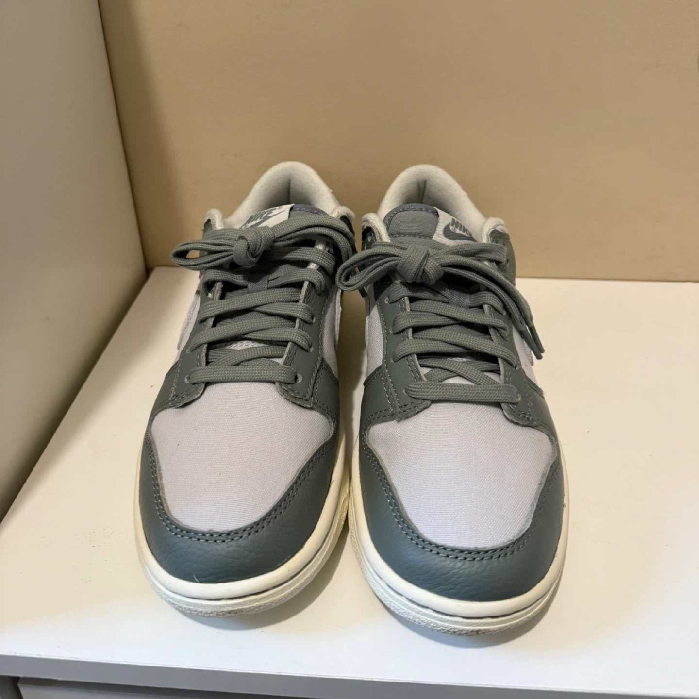Nike Dunk Low - Mica Green (US men’s size 6) +free Nike bag! - photo 3